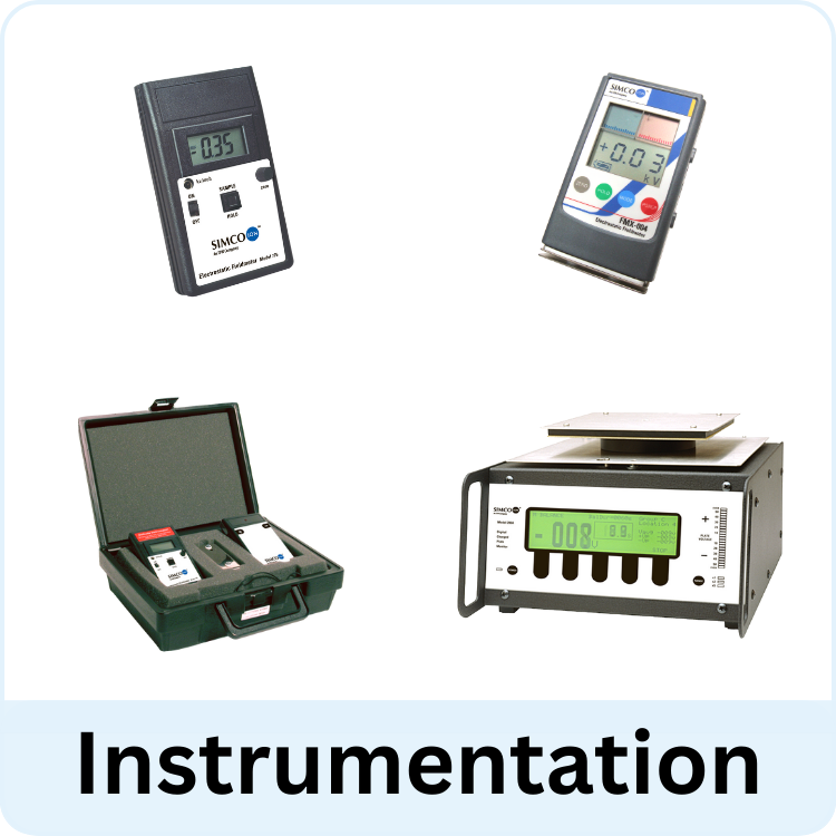 Instrumentation