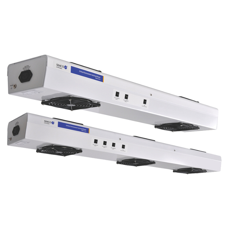 5810i Overhead Ionizing Blower