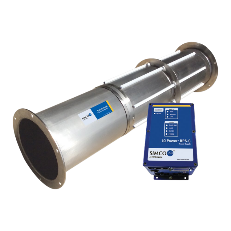 IQ Power BPS-C